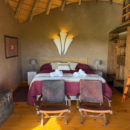 Los Chaja Ecolodge Barra de Valizas Exterior foto