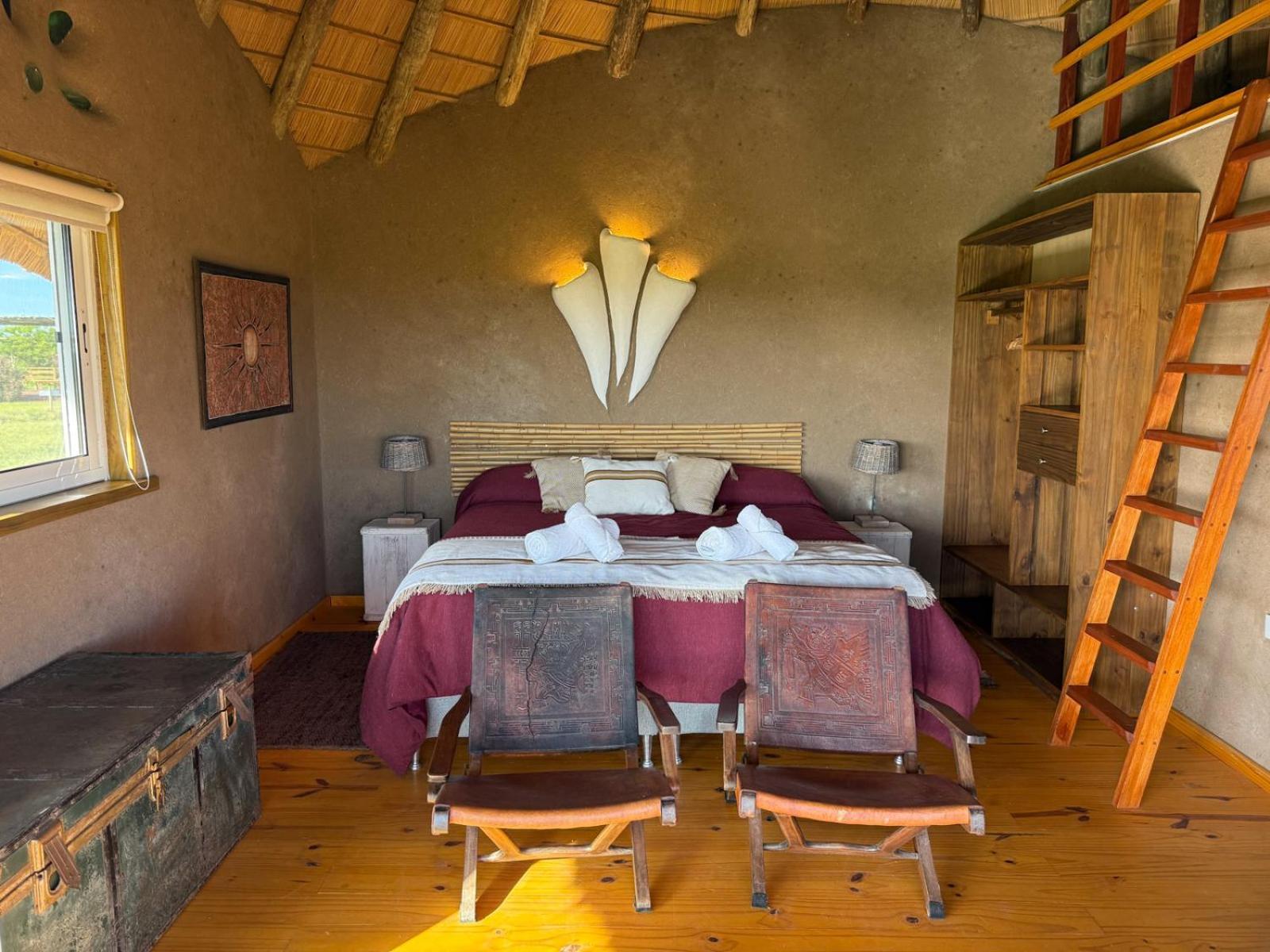 Los Chaja Ecolodge Barra de Valizas Exterior foto